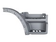 Крыло, корпус подножки серый пластик SMC прав MERCEDES о.н.9436600201 (M3101414) TRUCK ACTROS MP2 2002-2008 Крыло, корпус подножки серый пластик SMC прав MERCEDES о.н.9436600201 (M3101414) TRUCK ACTROS MP2 2002-2008