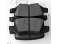 172-694_STARKE_Колодки тормозные MER W168/W169 задние A140/160 W168 1997-2004 172-694_STARKE_Колодки тормозные MER W168/W169 задние A140/160 W168 1997-2004