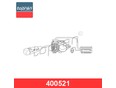 Интегрированный переключатель под рулём W124 E-Klasse 1993-1995 Интегрированный переключатель под рулём W124 E-Klasse 1993-1995
