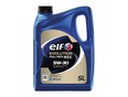 ELF EVO-FTECH-MSX-5W30-5L ELF EVO-FTECH-MSX-5W30-5L