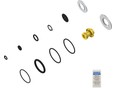 Р/к осушителя воздуха 932 400 . . . TRUCK ACTROS MP2 2002-2008 Р/к осушителя воздуха 932 400 . . . TRUCK ACTROS MP2 2002-2008