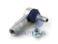 Наконечник тяги КПП RHT L=55 M10/M12x1.75 Volvo/Scania/MAN/DAF Truck 16-26 >1996 Наконечник тяги КПП RHT L=55 M10/M12x1.75 Volvo/Scania/MAN/DAF Truck 16-26 >1996