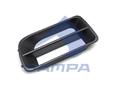 Заглушка бампера MB TRUCK ACTROS MP3 2008> Заглушка бампера MB TRUCK ACTROS MP3 2008>