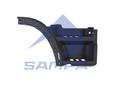 Ступенька MB TRUCK ACTROS MP2 2002-2008 Ступенька MB TRUCK ACTROS MP2 2002-2008