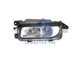 Фара MB противотуманная левая TRUCK ACTROS MP2 2002-2008 Фара MB противотуманная левая TRUCK ACTROS MP2 2002-2008