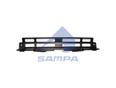 Решетка бампера MB TRUCK ACTROS I 1996-2002 Решетка бампера MB TRUCK ACTROS I 1996-2002