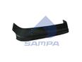 Солнцезащитный козырёк MB TRUCK ACTROS I 1996-2002 Солнцезащитный козырёк MB TRUCK ACTROS I 1996-2002
