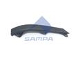 Элемент бампера MB TRUCK ACTROS I 1996-2002 Элемент бампера MB TRUCK ACTROS I 1996-2002