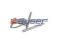 Стеклоподъемник двери левый MB Actros Truck Axor 2002-2004 Стеклоподъемник двери левый MB Actros Truck Axor 2002-2004