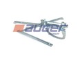 Стеклоподъемник двери правый MB Actros/Axor TRUCK ACTROS I 1996-2002 Стеклоподъемник двери правый MB Actros/Axor TRUCK ACTROS I 1996-2002