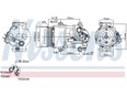 Компрессор кондиционера A140/160 W169 2004-2012 Компрессор кондиционера A140/160 W169 2004-2012