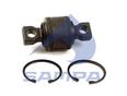 Втулка шатуна TRUCK ACTROS MP2 2002-2008 Втулка шатуна TRUCK ACTROS MP2 2002-2008