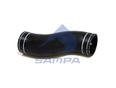 Патрубок MB радиатора TRUCK ACTROS MP2 2002-2008 Патрубок MB радиатора TRUCK ACTROS MP2 2002-2008