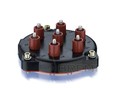 Крышка трамблера Mercedes 24v W124 1984-1993 Крышка трамблера Mercedes 24v W124 1984-1993