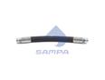 Патрубок TRUCK ACTROS MP2 2002-2008 Патрубок TRUCK ACTROS MP2 2002-2008
