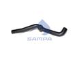 Патрубок MB TRUCK ACTROS I 1996-2002 Патрубок MB TRUCK ACTROS I 1996-2002