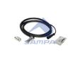 Деталь TRUCK ACTROS I 1996-2002 Деталь TRUCK ACTROS I 1996-2002