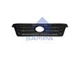 Решетка радиатора MB TRUCK ACTROS MP2 2002-2008 Решетка радиатора MB TRUCK ACTROS MP2 2002-2008
