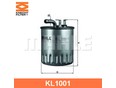 фильтр топливный A140/160 W168 1997-2004 фильтр топливный A140/160 W168 1997-2004