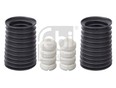 пыльник MB FEBI (1 pc.) W201 1982-1993 пыльник MB FEBI (1 pc.) W201 1982-1993