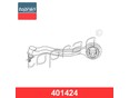 Поперечный рычаг, передняя ось W215 coupe 1999-2006 Поперечный рычаг, передняя ось W215 coupe 1999-2006