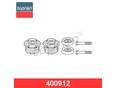 Rear suspension beam repair kit W124 1984-1993 Rear suspension beam repair kit W124 1984-1993