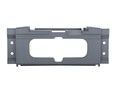 Бампер центр серый пластик SMC MERCEDES о.н.9438850201 (M3100110) Truck Axor 2002-2004 Бампер центр серый пластик SMC MERCEDES о.н.9438850201 (M3100110) Truck Axor 2002-2004