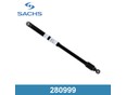Амортизатор рулевой MB W124/W202/W201 W202 1993-2000 Амортизатор рулевой MB W124/W202/W201 W202 1993-2000