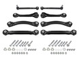Рычаги подвески 8шт.( крепеж) W202 1993-2000 Рычаги подвески 8шт.( крепеж) W202 1993-2000
