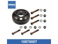 Муфта SWAG W202 1993-2000 Муфта SWAG W202 1993-2000