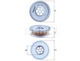 ФИЛЬТР МАСЛЯНЫЙ ГУР MB (W124, W201, W202) 06- W124 E-Klasse 1993-1995 ФИЛЬТР МАСЛЯНЫЙ ГУР MB (W124, W201, W202) 06- W124 E-Klasse 1993-1995