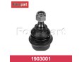 Опора шаровая нижн наружн MERCEDES-BENZ: W124/W123 2.0-6.0 W201 2.3-3.2 W123 1976-1985 Опора шаровая нижн наружн MERCEDES-BENZ: W124/W123 2.0-6.0 W201 2.3-3.2 W123 1976-1985