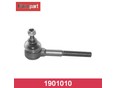 Наконечник рулевой тяги внутр MERCEDES-BENZ: W124 2.0-5.0 85- W124 E-Klasse 1993-1995 Наконечник рулевой тяги внутр MERCEDES-BENZ: W124 2.0-5.0 85- W124 E-Klasse 1993-1995