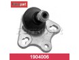 Опора шаровая A140/160 W168 1997-2004 Опора шаровая A140/160 W168 1997-2004