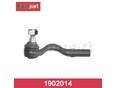 Наконечник рулевой тяги прав RHT M14x1.5 MERCEDES-BENZ: W210 95- W210 E-Klasse 1995-2000 Наконечник рулевой тяги прав RHT M14x1.5 MERCEDES-BENZ: W210 95- W210 E-Klasse 1995-2000