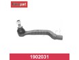 Наконечник рулевой тяги прав MERCEDES-BENZ: A-Class W169 09/04-, B-Class W245 03/05- A140/160 W169 2004-2012 Наконечник рулевой тяги прав MERCEDES-BENZ: A-Class W169 09/04-, B-Class W245 03/05- A140/160 W169 2004-2012