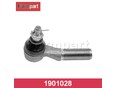 Наконечник рулевой тяги прав MERCEDES-BENZ: T1 209D 730.403/445 2.9D 12/82-01/90, 210 730.403/445 2.3 07/82-02/96, 210D 730.403/445 2.8 10/88-02/96 Bus 207D-410 1981-1995 Наконечник рулевой тяги прав MERCEDES-BENZ: T1 209D 730.403/445 2.9D 12/82-01/90, 210 730.403/445 2.3 07/82-02/96, 210D 730.403/445 2.8 10/88-02/96 Bus 207D-410 1981-1995