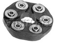 Муфта эластичная карданн. вала MB W124/126/129/201 Муфта эластичная карданн. вала MB W124/126/129/201