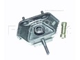 Опора КПП MERCEDES-BENZ: 207D 208D 307D 308D 407D 408D 507D 508D Bus 207D-410 1981-1995 Опора КПП MERCEDES-BENZ: 207D 208D 307D 308D 407D 408D 507D 508D Bus 207D-410 1981-1995