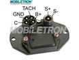 Модуль системы зажигания Bmw Mercedes W124 E-Klasse 1993-1995 Модуль системы зажигания Bmw Mercedes W124 E-Klasse 1993-1995