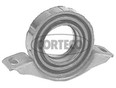 Подвеска карданного вала Mercedes W124 1984-1993 Подвеска карданного вала Mercedes W124 1984-1993