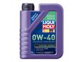 Liqui Moly SYNTHOILENERGY0W40 Liqui Moly SYNTHOILENERGY0W40