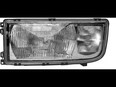 Фара TRUCK ACTROS I (1996-2002) Фара TRUCK ACTROS I (1996-2002)