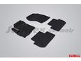 К-кт ковриков салона для Citroen C-Crosser 2008-2013