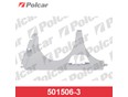 W210E 95-0699 ПЛАНКА ПОД ФАРУ L C ОТВ.ОМЫВАТЕЛЬ W210 E-Klasse 1995-2000 W210E 95-0699 ПЛАНКА ПОД ФАРУ L C ОТВ.ОМЫВАТЕЛЬ W210 E-Klasse 1995-2000