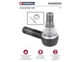 Наконечник тяги MB M30 x 1,5 LHT о.н. 0004605848 (M4250041) Truck Axor 2002-2004 Наконечник тяги MB M30 x 1,5 LHT о.н. 0004605848 (M4250041) Truck Axor 2002-2004