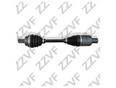 ПРИВОД В СБОРЕ ПЕРЕДНИЙ ЛЕВЫЙ (L) 4-MATIC MERCEDES 221 (S320, S450, S500) W216 coupe 2006-2014 ПРИВОД В СБОРЕ ПЕРЕДНИЙ ЛЕВЫЙ (L) 4-MATIC MERCEDES 221 (S320, S450, S500) W216 coupe 2006-2014