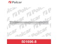 MERCEDES E-KLASSE (W211) 03.02 - 06.06 :Накладка бампера задняя (с хром.накладкой с отв.для датчиков парковки) W211 E-Klasse 2002-2009 MERCEDES E-KLASSE (W211) 03.02 - 06.06 :Накладка бампера задняя (с хром.накладкой с отв.для датчиков парковки) W211 E-Klasse 2002-2009