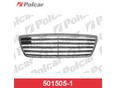 MERCEDES E-KLASSE (W210) 06.95-03.03 : Решетка радиатора (9 полос хром/чёрная комплект) 07.99- W210 E-Klasse 2000-2002 MERCEDES E-KLASSE (W210) 06.95-03.03 : Решетка радиатора (9 полос хром/чёрная комплект) 07.99- W210 E-Klasse 2000-2002