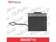 W203 00-07 ЗАГЛУШКА БУКСИРОВОЧНОГО КРЮКА В ПЕРЕДНЕМ БАМПЕРЕ W203 2000-2006 W203 00-07 ЗАГЛУШКА БУКСИРОВОЧНОГО КРЮКА В ПЕРЕДНЕМ БАМПЕРЕ W203 2000-2006